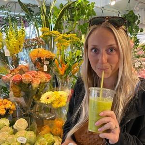 Meet your Posher, Miranda